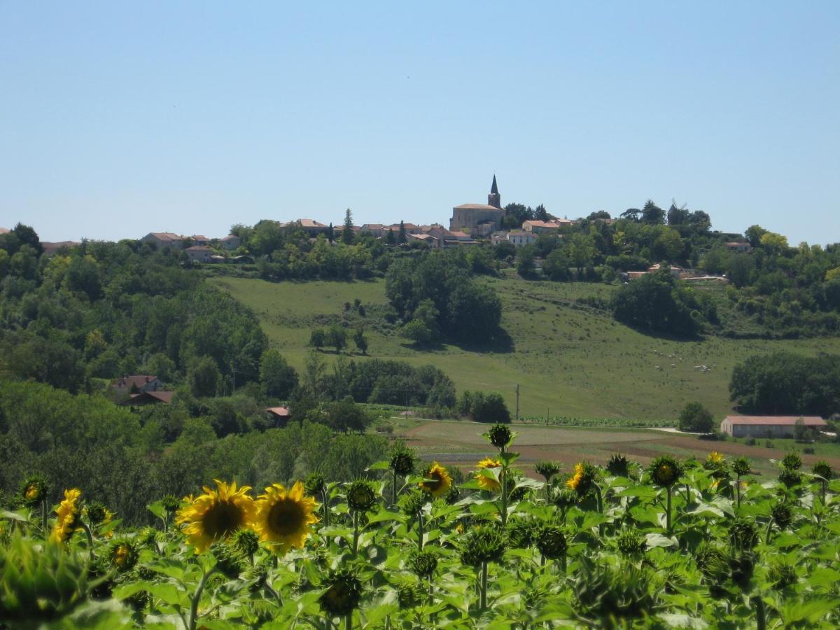 Bordo Basso Laugnac Exterior photo